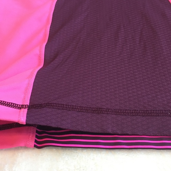 Lululemon Energy Tank Pink Size 4 - Picture 7 of 9